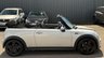 USED 2006 56 MINI CONVERTIBLE 1.6 Cooper S Euro 4 2dr 