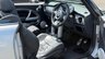 USED 2006 56 MINI CONVERTIBLE 1.6 Cooper S Euro 4 2dr 