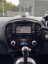 USED 2013 63 NISSAN JUKE 1.6 Tekna CVT Euro 5 5dr SATNAV*HEATD LEATHR*CRUSE*CAM