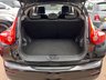 USED 2013 63 NISSAN JUKE 1.6 Tekna CVT Euro 5 5dr SATNAV*HEATD LEATHR*CRUSE*CAM