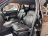 USED 2013 63 NISSAN JUKE 1.6 Tekna CVT Euro 5 5dr SATNAV*HEATD LEATHR*CRUSE*CAM