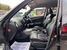 USED 2013 63 NISSAN JUKE 1.6 Tekna CVT Euro 5 5dr SATNAV*HEATD LEATHR*CRUSE*CAM