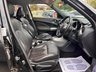 USED 2013 63 NISSAN JUKE 1.6 Tekna CVT Euro 5 5dr SATNAV*HEATD LEATHR*CRUSE*CAM