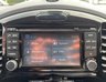 USED 2013 63 NISSAN JUKE 1.6 Tekna CVT Euro 5 5dr SATNAV*HEATD LEATHR*CRUSE*CAM