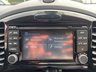 USED 2013 63 NISSAN JUKE 1.6 Tekna CVT Euro 5 5dr SATNAV*HEATD LEATHR*CRUSE*CAM