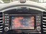 USED 2013 63 NISSAN JUKE 1.6 Tekna CVT Euro 5 5dr SATNAV*HEATD LEATHR*CRUSE*CAM