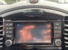 USED 2013 63 NISSAN JUKE 1.6 Tekna CVT Euro 5 5dr SATNAV*HEATD LEATHR*CRUSE*CAM