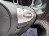 USED 2013 63 NISSAN JUKE 1.6 Tekna CVT Euro 5 5dr SATNAV*HEATD LEATHR*CRUSE*CAM