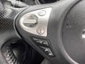 USED 2013 63 NISSAN JUKE 1.6 Tekna CVT Euro 5 5dr SATNAV*HEATD LEATHR*CRUSE*CAM