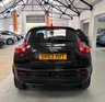 USED 2013 63 NISSAN JUKE 1.6 Tekna CVT Euro 5 5dr SATNAV*HEATD LEATHR*CRUSE*CAM