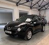 USED 2013 63 NISSAN JUKE 1.6 Tekna CVT Euro 5 5dr SATNAV*HEATD LEATHR*CRUSE*CAM