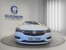 USED 2017 67 VAUXHALL ASTRA 1.4i Turbo SRi Hatchback 5dr Petrol Manual Euro 6 (150 ps) 03 Month  Part+Labour Warranty