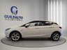 USED 2017 67 VAUXHALL ASTRA 1.4i Turbo SRi Hatchback 5dr Petrol Manual Euro 6 (150 ps) 03 Month  Part+Labour Warranty