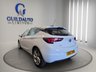 USED 2017 67 VAUXHALL ASTRA 1.4i Turbo SRi Hatchback 5dr Petrol Manual Euro 6 (150 ps) 03 Month  Part+Labour Warranty