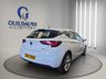 USED 2017 67 VAUXHALL ASTRA 1.4i Turbo SRi Hatchback 5dr Petrol Manual Euro 6 (150 ps) 03 Month  Part+Labour Warranty