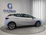USED 2017 67 VAUXHALL ASTRA 1.4i Turbo SRi Hatchback 5dr Petrol Manual Euro 6 (150 ps) 03 Month  Part+Labour Warranty