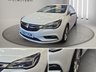 USED 2017 67 VAUXHALL ASTRA 1.4i Turbo SRi Hatchback 5dr Petrol Manual Euro 6 (150 ps) 03 Month  Part+Labour Warranty