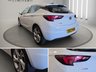 USED 2017 67 VAUXHALL ASTRA 1.4i Turbo SRi Hatchback 5dr Petrol Manual Euro 6 (150 ps) 03 Month  Part+Labour Warranty