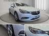 USED 2017 67 VAUXHALL ASTRA 1.4i Turbo SRi Hatchback 5dr Petrol Manual Euro 6 (150 ps) 03 Month  Part+Labour Warranty