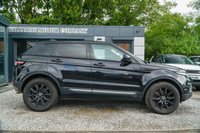 USED 2016 66 LAND ROVER RANGE ROVER EVOQUE 2.0 eD4 SE SUV 5dr Diesel Manual FWD Euro 6 (s/s) (150 ps) 