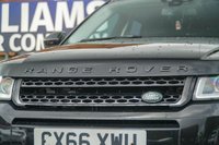 USED 2016 66 LAND ROVER RANGE ROVER EVOQUE 2.0 eD4 SE SUV 5dr Diesel Manual FWD Euro 6 (s/s) (150 ps) 