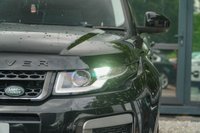 USED 2016 66 LAND ROVER RANGE ROVER EVOQUE 2.0 eD4 SE SUV 5dr Diesel Manual FWD Euro 6 (s/s) (150 ps) 