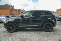 USED 2016 66 LAND ROVER RANGE ROVER EVOQUE 2.0 eD4 SE SUV 5dr Diesel Manual FWD Euro 6 (s/s) (150 ps) 