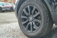 USED 2016 66 LAND ROVER RANGE ROVER EVOQUE 2.0 eD4 SE SUV 5dr Diesel Manual FWD Euro 6 (s/s) (150 ps) 