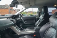 USED 2016 66 LAND ROVER RANGE ROVER EVOQUE 2.0 eD4 SE SUV 5dr Diesel Manual FWD Euro 6 (s/s) (150 ps) 
