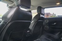 USED 2016 66 LAND ROVER RANGE ROVER EVOQUE 2.0 eD4 SE SUV 5dr Diesel Manual FWD Euro 6 (s/s) (150 ps) 
