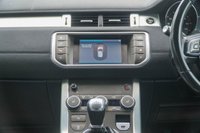 USED 2016 66 LAND ROVER RANGE ROVER EVOQUE 2.0 eD4 SE SUV 5dr Diesel Manual FWD Euro 6 (s/s) (150 ps) 
