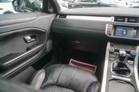 USED 2016 66 LAND ROVER RANGE ROVER EVOQUE 2.0 eD4 SE SUV 5dr Diesel Manual FWD Euro 6 (s/s) (150 ps) 