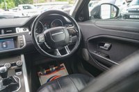 USED 2016 66 LAND ROVER RANGE ROVER EVOQUE 2.0 eD4 SE SUV 5dr Diesel Manual FWD Euro 6 (s/s) (150 ps) 
