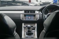 USED 2016 66 LAND ROVER RANGE ROVER EVOQUE 2.0 eD4 SE SUV 5dr Diesel Manual FWD Euro 6 (s/s) (150 ps) 