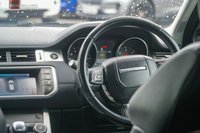 USED 2016 66 LAND ROVER RANGE ROVER EVOQUE 2.0 eD4 SE SUV 5dr Diesel Manual FWD Euro 6 (s/s) (150 ps) 
