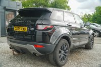 USED 2016 66 LAND ROVER RANGE ROVER EVOQUE 2.0 eD4 SE SUV 5dr Diesel Manual FWD Euro 6 (s/s) (150 ps) 