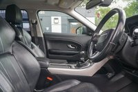 USED 2016 66 LAND ROVER RANGE ROVER EVOQUE 2.0 eD4 SE SUV 5dr Diesel Manual FWD Euro 6 (s/s) (150 ps) 