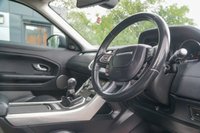 USED 2016 66 LAND ROVER RANGE ROVER EVOQUE 2.0 eD4 SE SUV 5dr Diesel Manual FWD Euro 6 (s/s) (150 ps) 