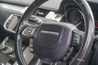 USED 2016 66 LAND ROVER RANGE ROVER EVOQUE 2.0 eD4 SE SUV 5dr Diesel Manual FWD Euro 6 (s/s) (150 ps) 