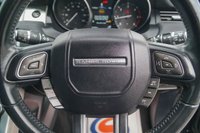 USED 2016 66 LAND ROVER RANGE ROVER EVOQUE 2.0 eD4 SE SUV 5dr Diesel Manual FWD Euro 6 (s/s) (150 ps) 