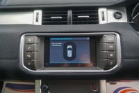 USED 2016 66 LAND ROVER RANGE ROVER EVOQUE 2.0 eD4 SE SUV 5dr Diesel Manual FWD Euro 6 (s/s) (150 ps) 