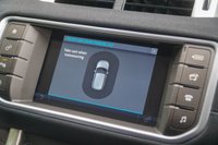 USED 2016 66 LAND ROVER RANGE ROVER EVOQUE 2.0 eD4 SE SUV 5dr Diesel Manual FWD Euro 6 (s/s) (150 ps) 