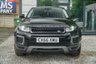 USED 2016 66 LAND ROVER RANGE ROVER EVOQUE 2.0 eD4 SE SUV 5dr Diesel Manual FWD Euro 6 (s/s) (150 ps) 