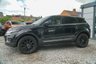 USED 2016 66 LAND ROVER RANGE ROVER EVOQUE 2.0 eD4 SE SUV 5dr Diesel Manual FWD Euro 6 (s/s) (150 ps) 