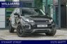 USED 2016 66 LAND ROVER RANGE ROVER EVOQUE 2.0 eD4 SE SUV 5dr Diesel Manual FWD Euro 6 (s/s) (150 ps) 