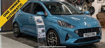 2023 HYUNDAI I10