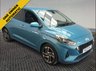 USED 2023 23 HYUNDAI I10 1.0 Premium Hatchback 5dr Petrol Auto Euro 6 (s/s) ***ONE OWNER FROM NEW & FULL SERVICE HISTORY*** (ONE OWNER FROM NEW & FULL SERVICE RECORD)