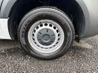 USED 2022 72 MERCEDES-BENZ SPRINTER 2.0 315 CDI Progressive Panel Van 5dr Diesel Manual RWD L3 H2 Euro 6 (s/s) (150 ps) FREE DELIVERY FINANCE WARRANTY