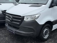 USED 2022 72 MERCEDES-BENZ SPRINTER 2.0 315 CDI Progressive Panel Van 5dr Diesel Manual RWD L3 H2 Euro 6 (s/s) (150 ps) FREE DELIVERY FINANCE WARRANTY