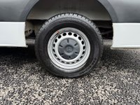 USED 2022 72 MERCEDES-BENZ SPRINTER 2.0 315 CDI Progressive Panel Van 5dr Diesel Manual RWD L3 H2 Euro 6 (s/s) (150 ps) FREE DELIVERY FINANCE WARRANTY